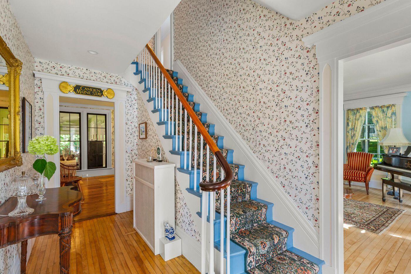 22 High Street Camden ME 04843