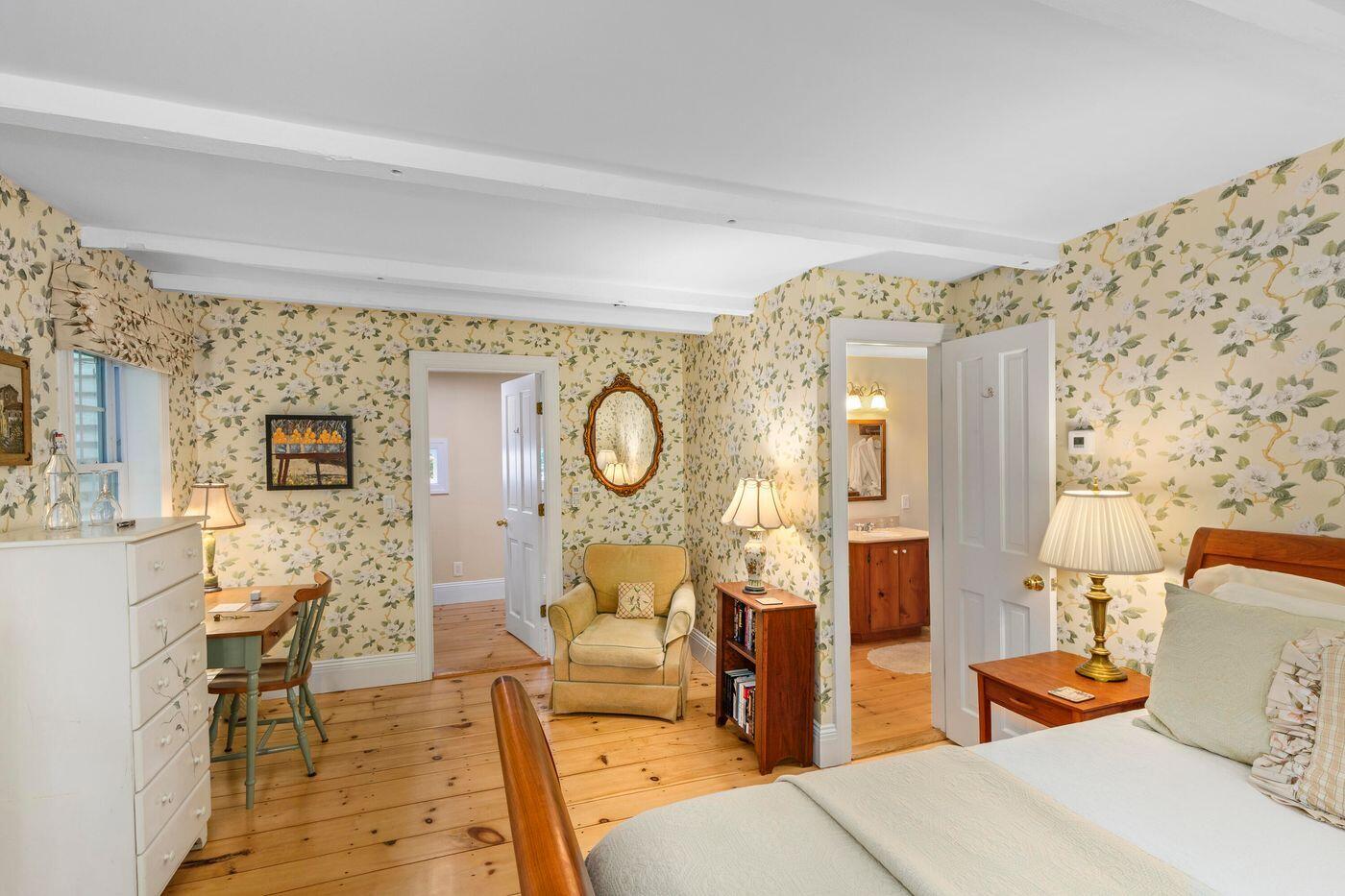 22 High Street Camden ME 04843