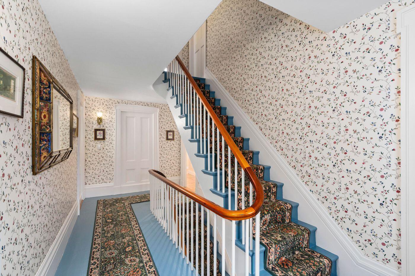 22 High Street Camden ME 04843