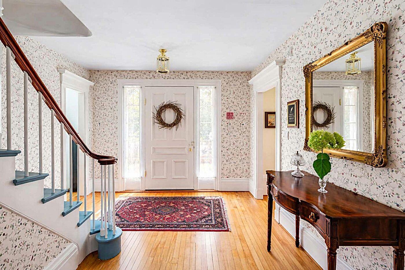 22 High Street Camden ME 04843