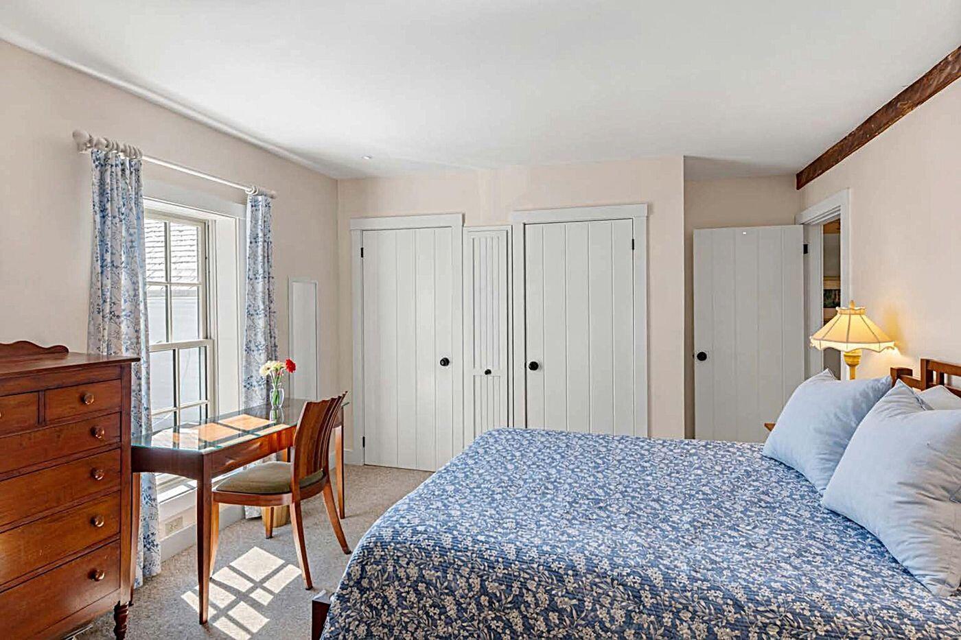 22 High Street Camden ME 04843