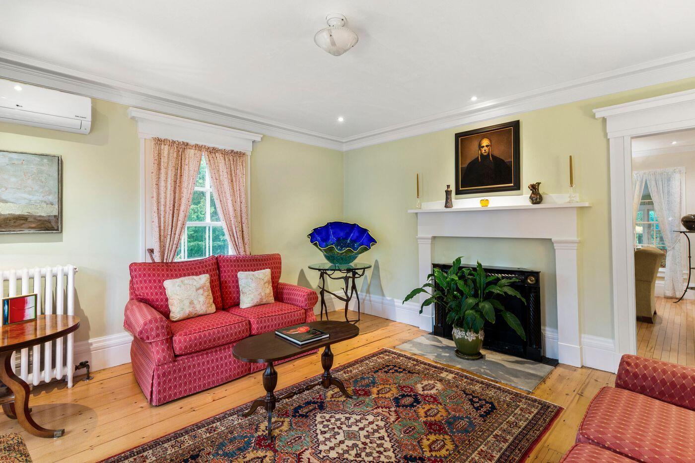 22 High Street Camden ME 04843