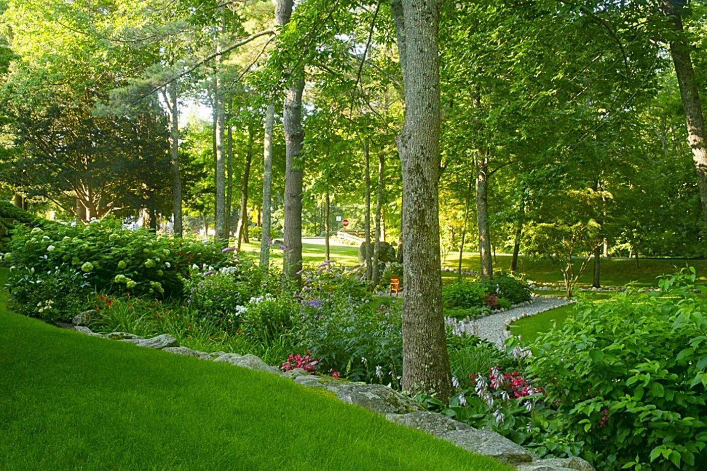 22 High Street Camden ME 04843