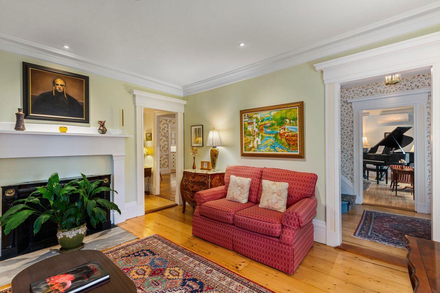 22 High Street Camden ME 04843