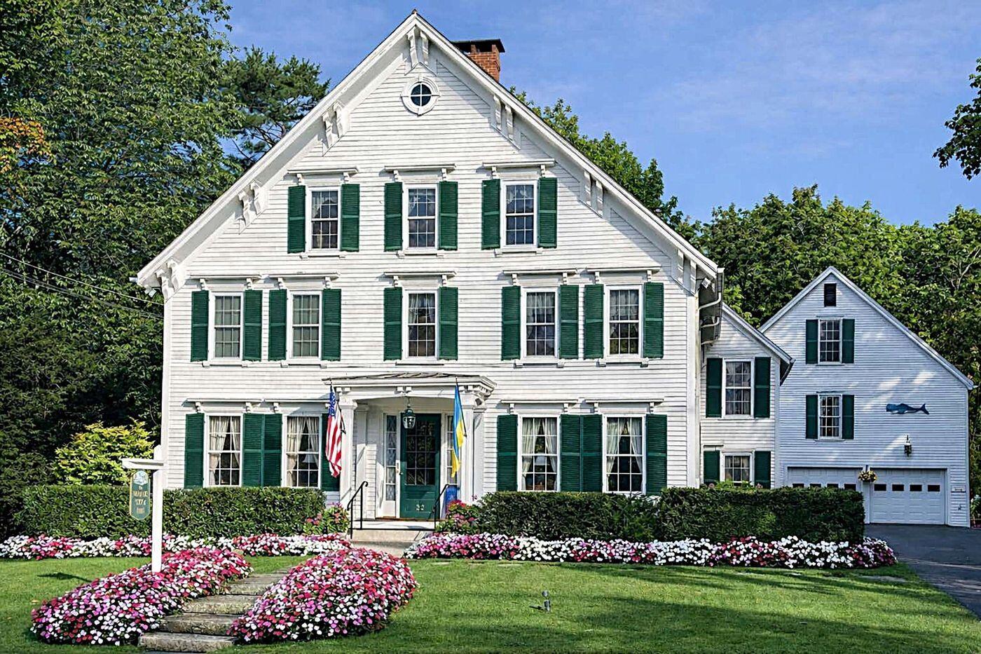 22 High Street Camden ME 04843