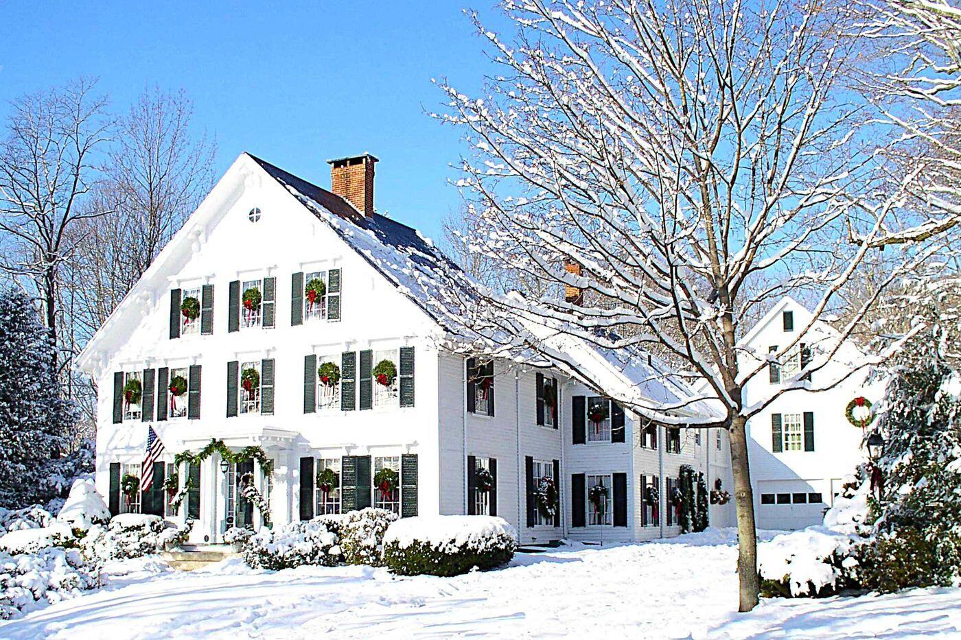 22 High Street Camden ME 04843