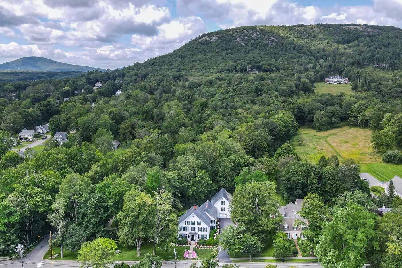 22 High Street Camden ME 04843