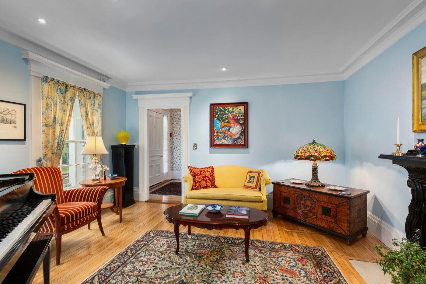 22 High Street Camden ME 04843