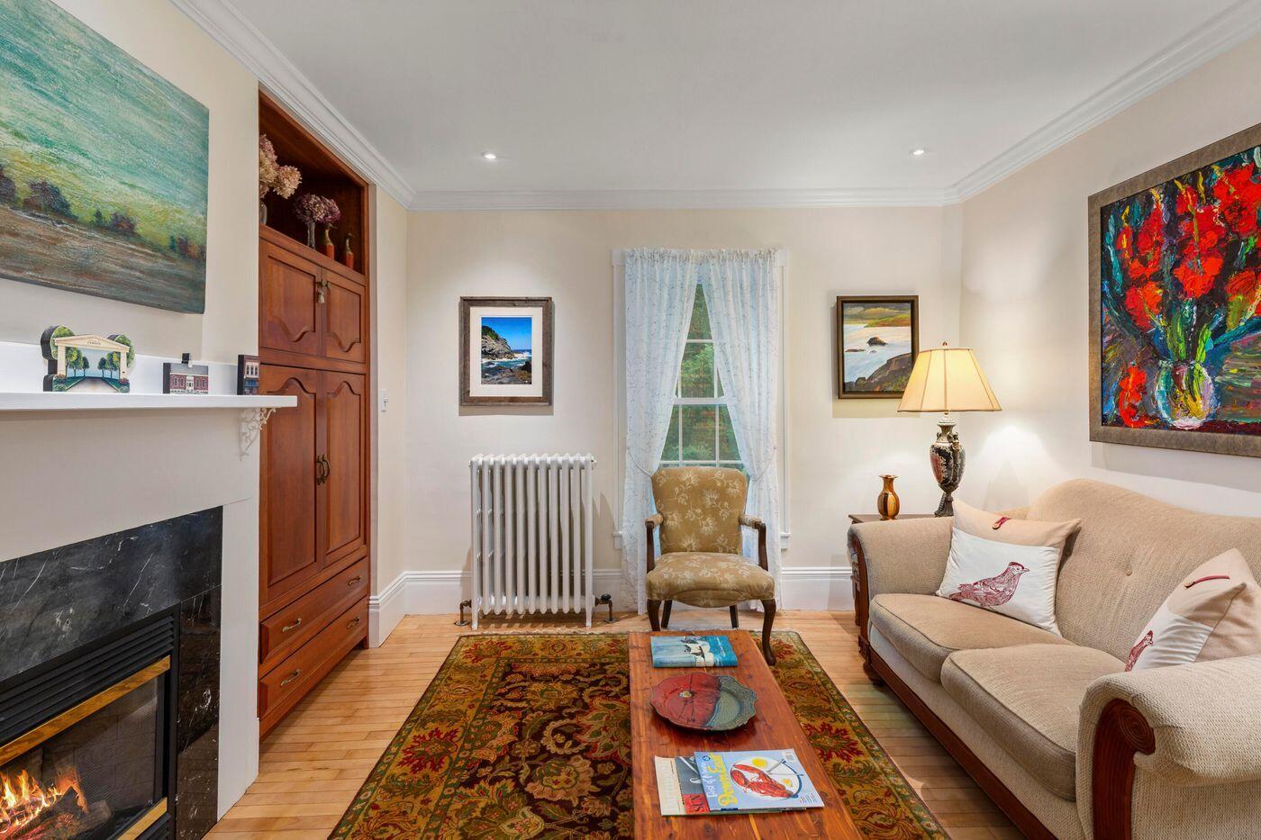 22 High Street Camden ME 04843