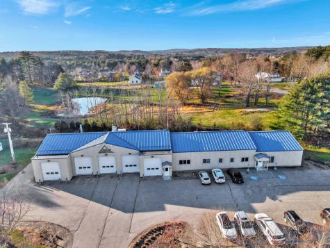 10 Cony Road Augusta ME 04330