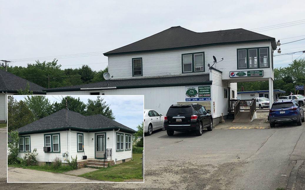 315 Eastern Avenue Augusta ME 04330
