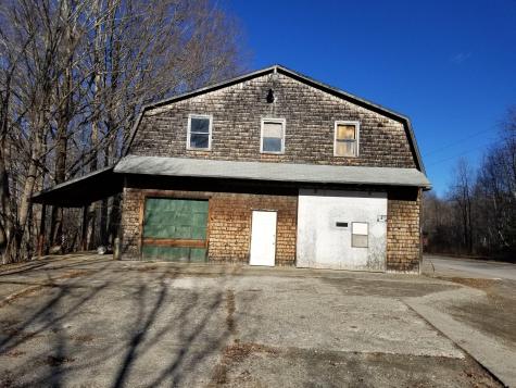 1051 Gardiner Road Wiscasset ME 04578