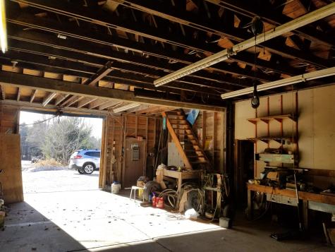1051 Gardiner Road Wiscasset ME 04578