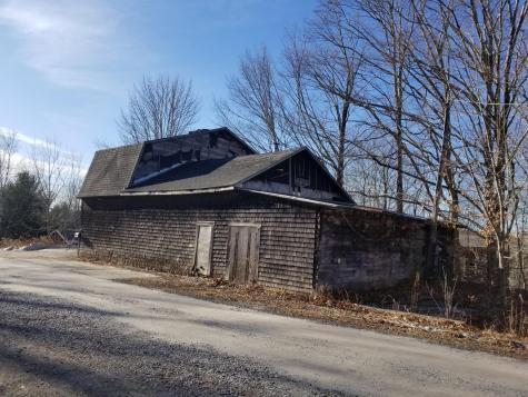 1051 Gardiner Road Wiscasset ME 04578