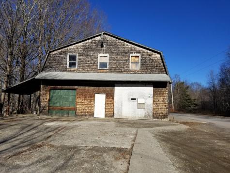 1051 Gardiner Road Wiscasset ME 04578