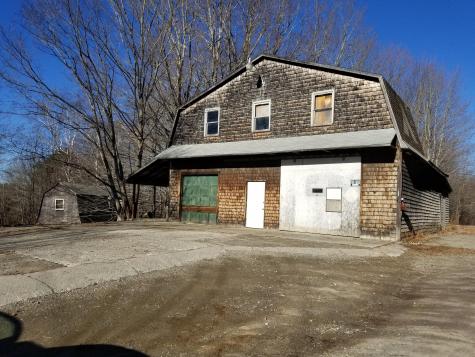 1051 Gardiner Road Wiscasset ME 04578