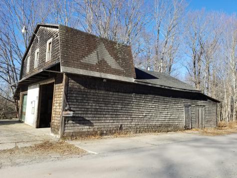 1051 Gardiner Road Wiscasset ME 04578