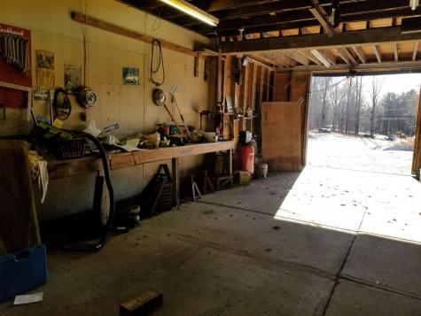 1051 Gardiner Road Wiscasset ME 04578