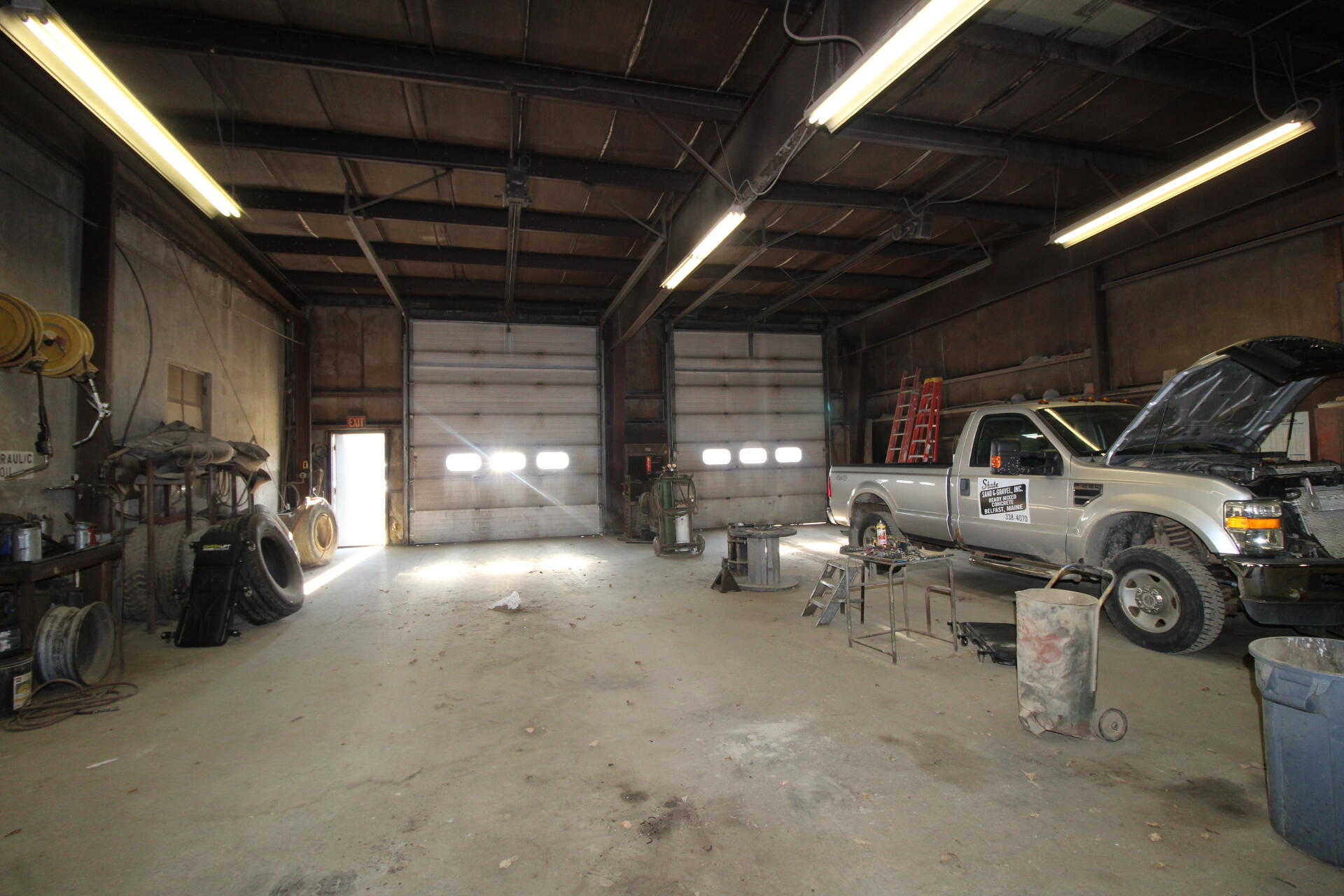 185 Belmont Avenue Belfast ME 04915