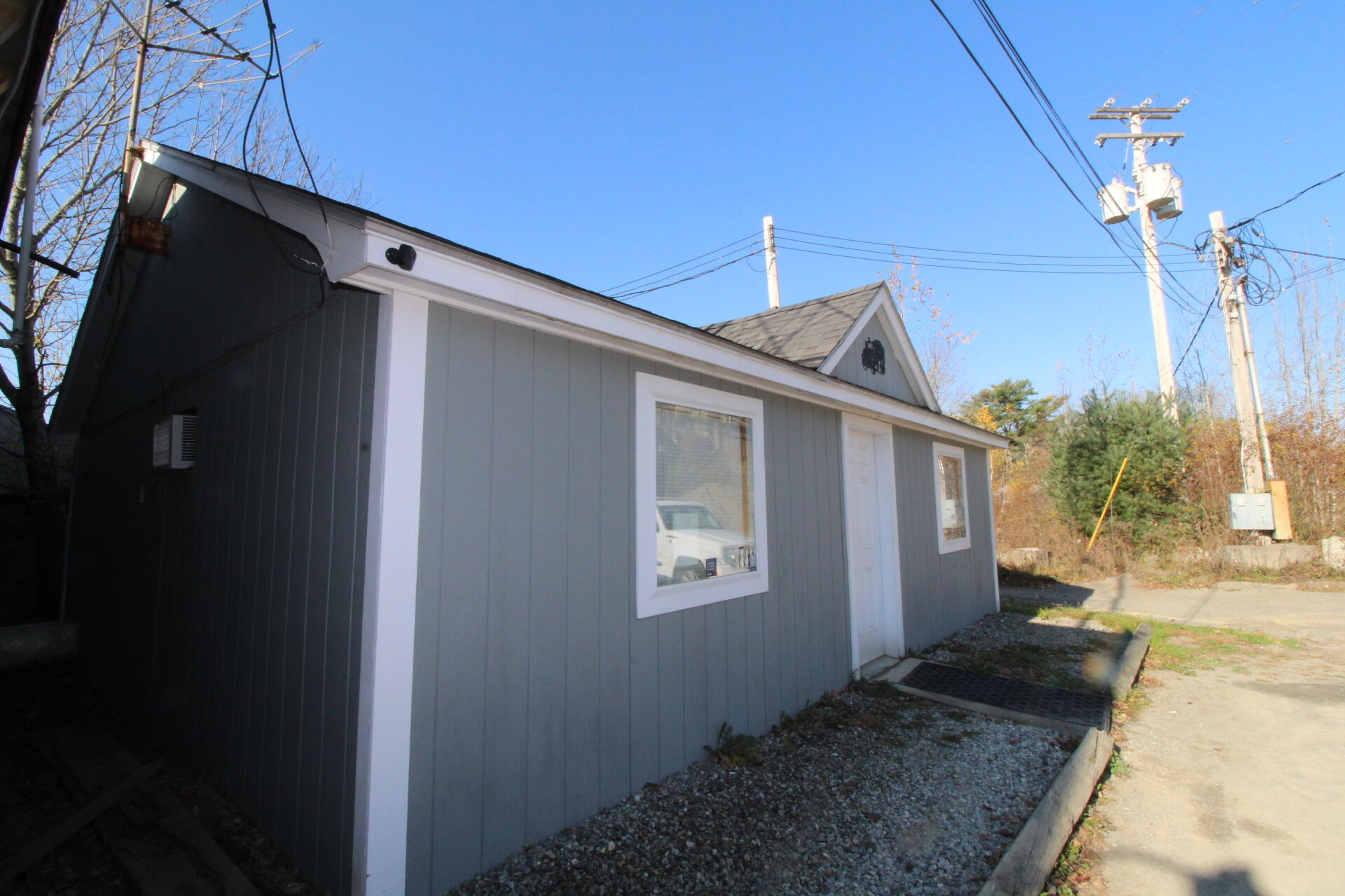 185 Belmont Avenue Belfast ME 04915