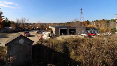 185 Belmont Avenue Belfast ME 04915