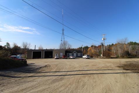 185 Belmont Avenue Belfast ME 04915