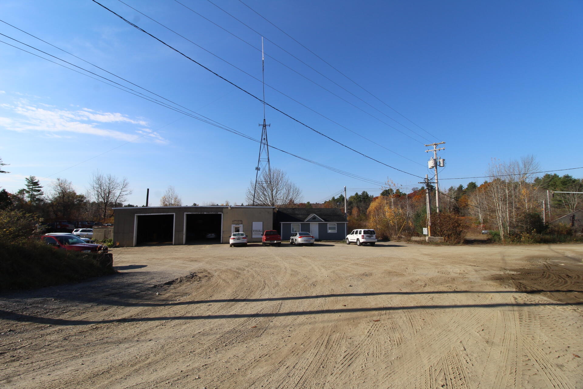 185 Belmont Avenue Belfast ME 04915