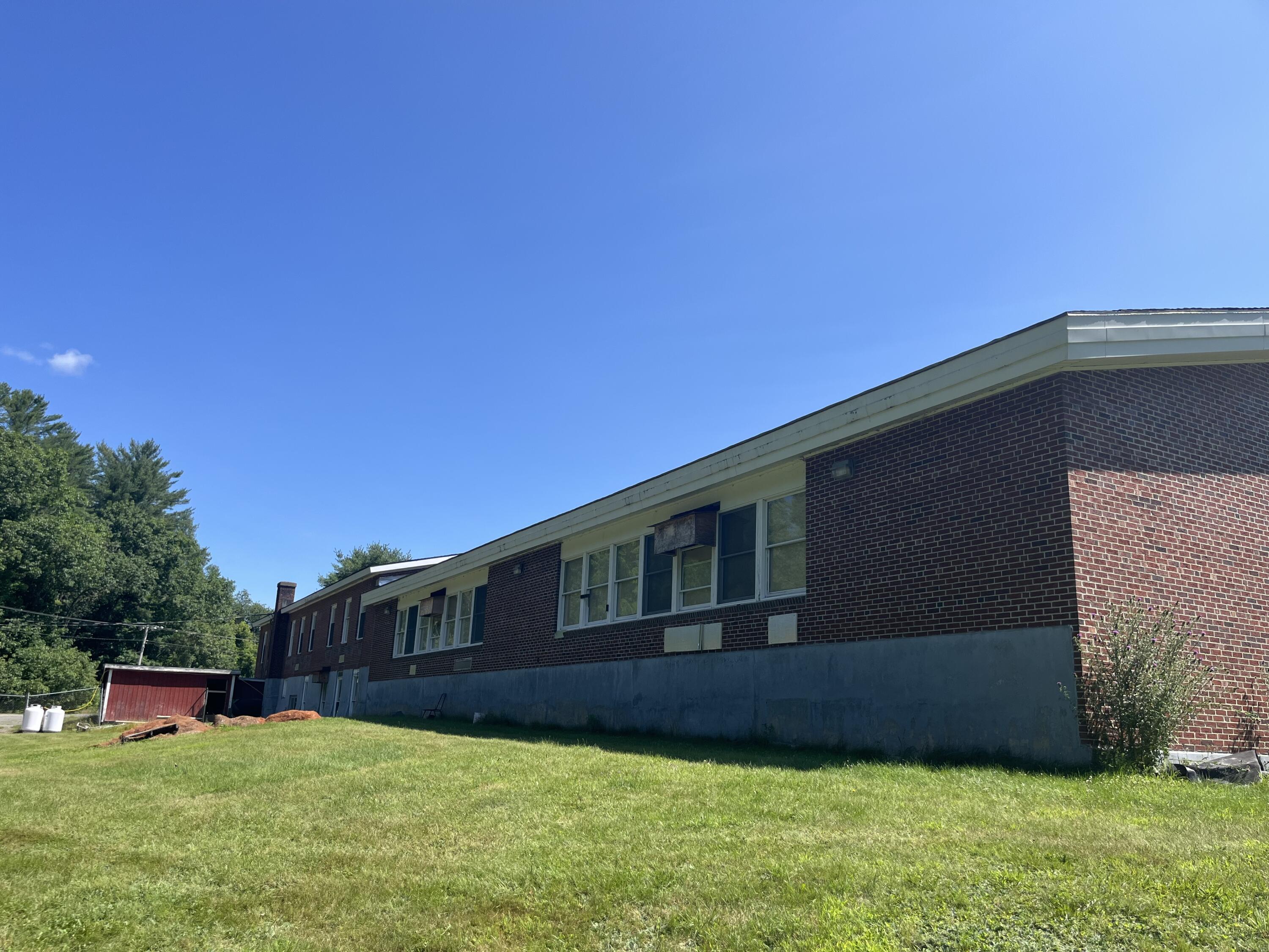 41 Graham Lane Mattawamkeag ME 04459