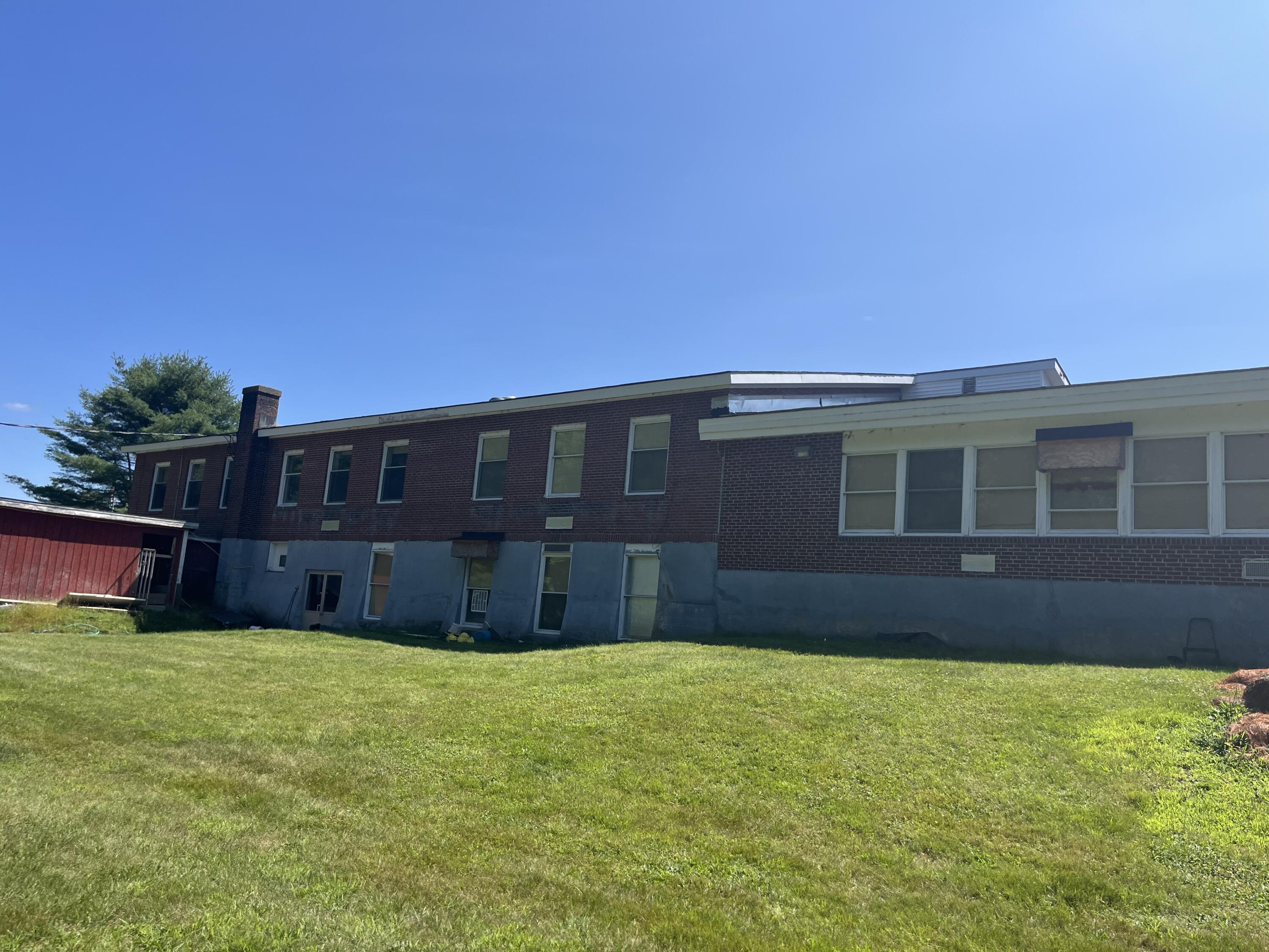 41 Graham Lane Mattawamkeag ME 04459