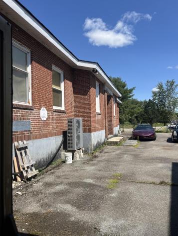41 Graham Lane Mattawamkeag ME 04459