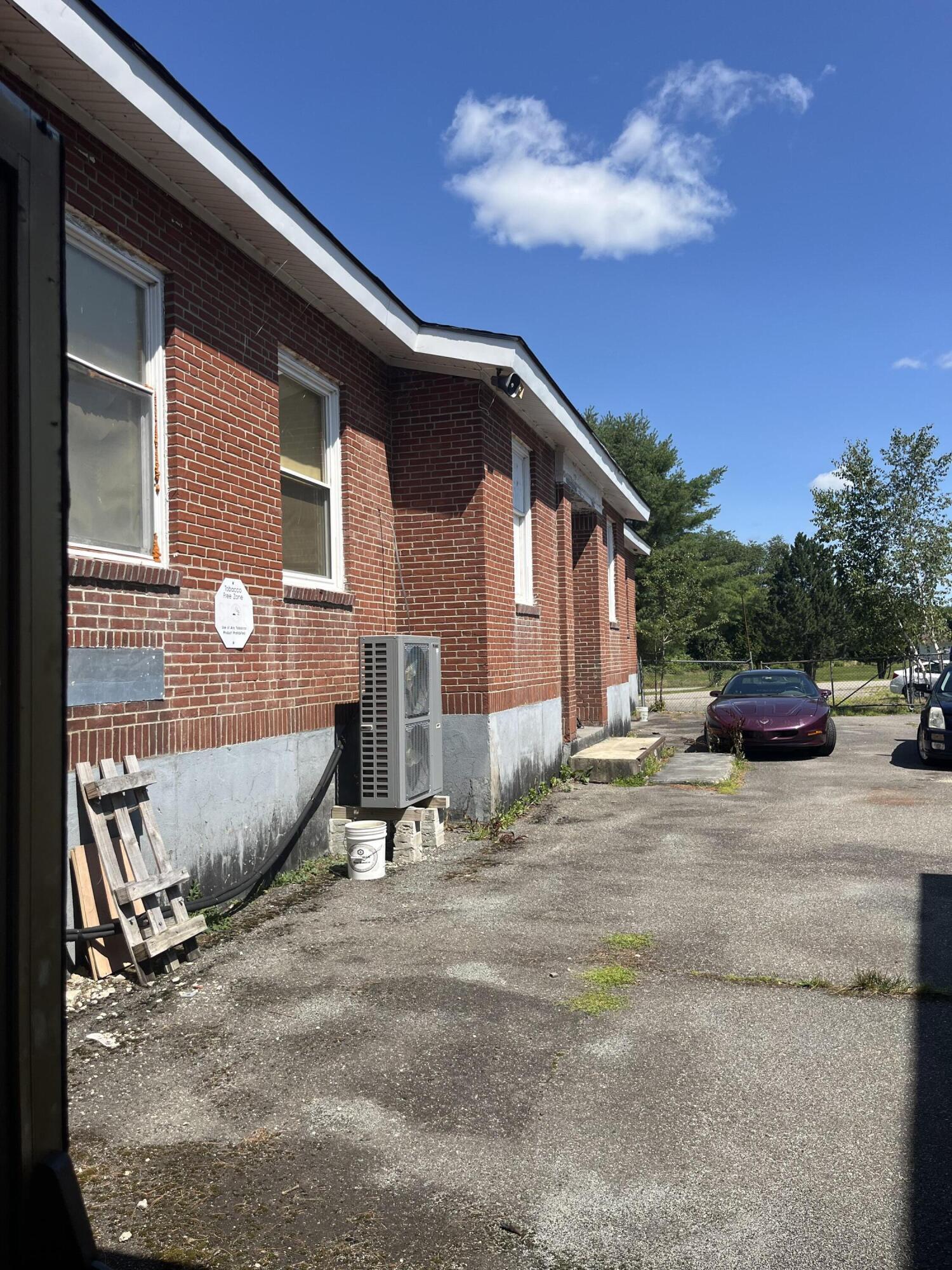 41 Graham Lane Mattawamkeag ME 04459