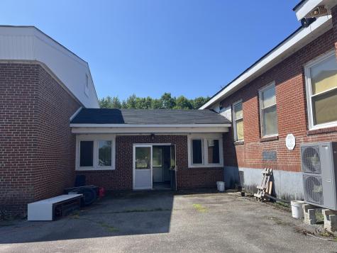 41 Graham Lane Mattawamkeag ME 04459