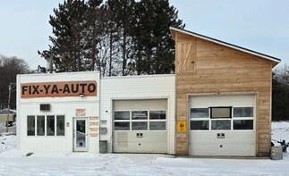 529 Prospect Avenue Rumford ME 04276