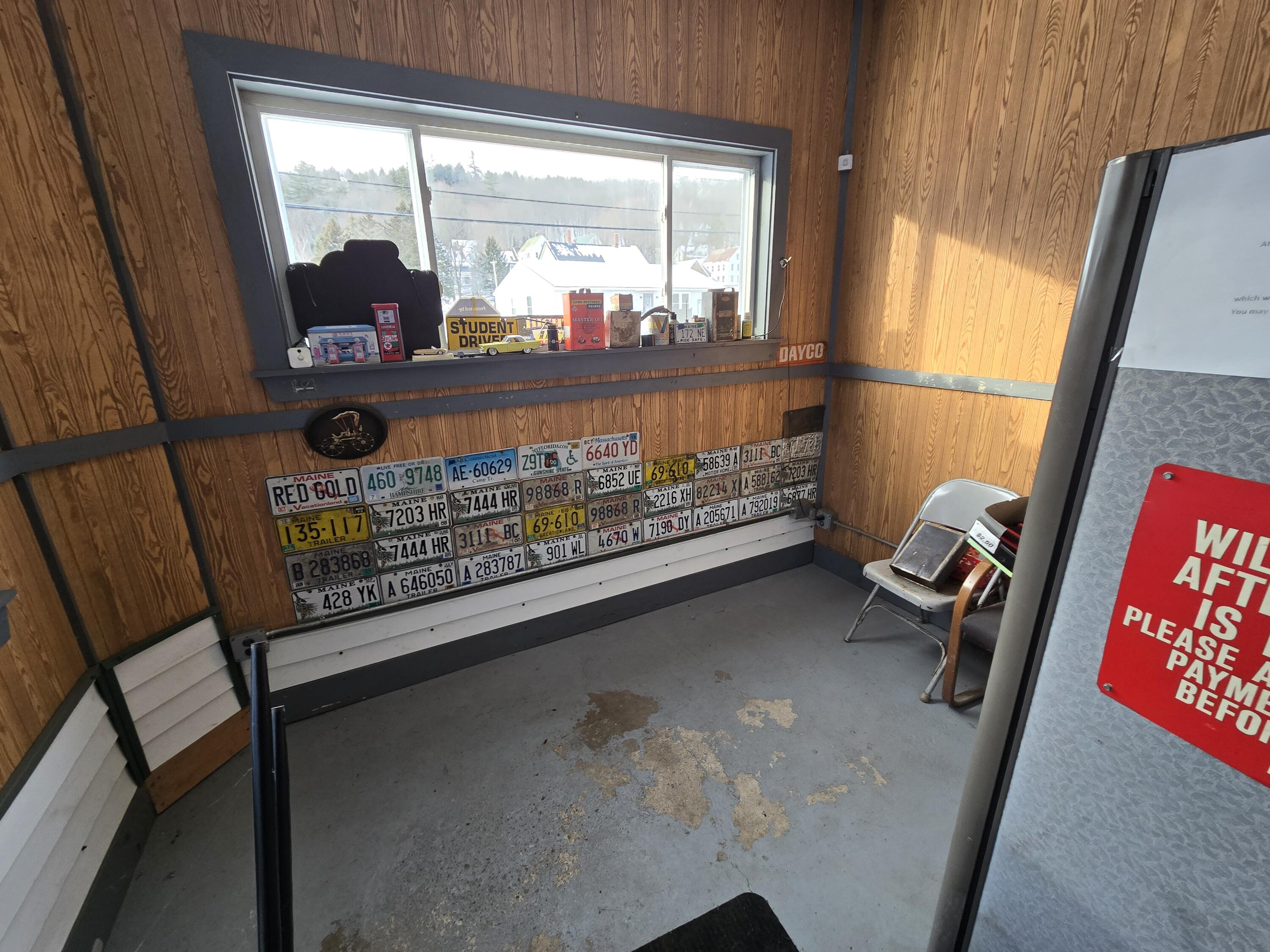 529 Prospect Avenue Rumford ME 04276