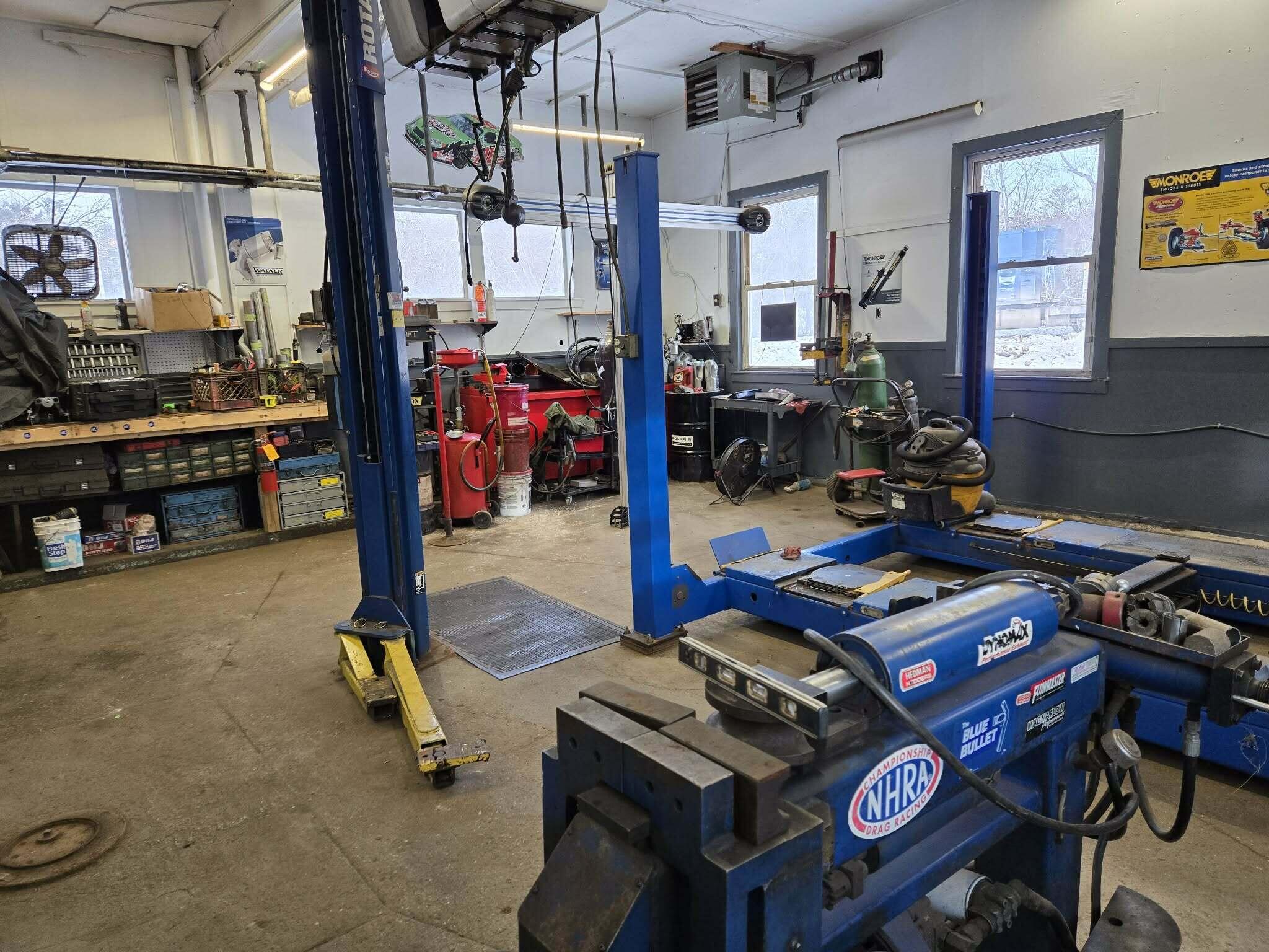 529 Prospect Avenue Rumford ME 04276