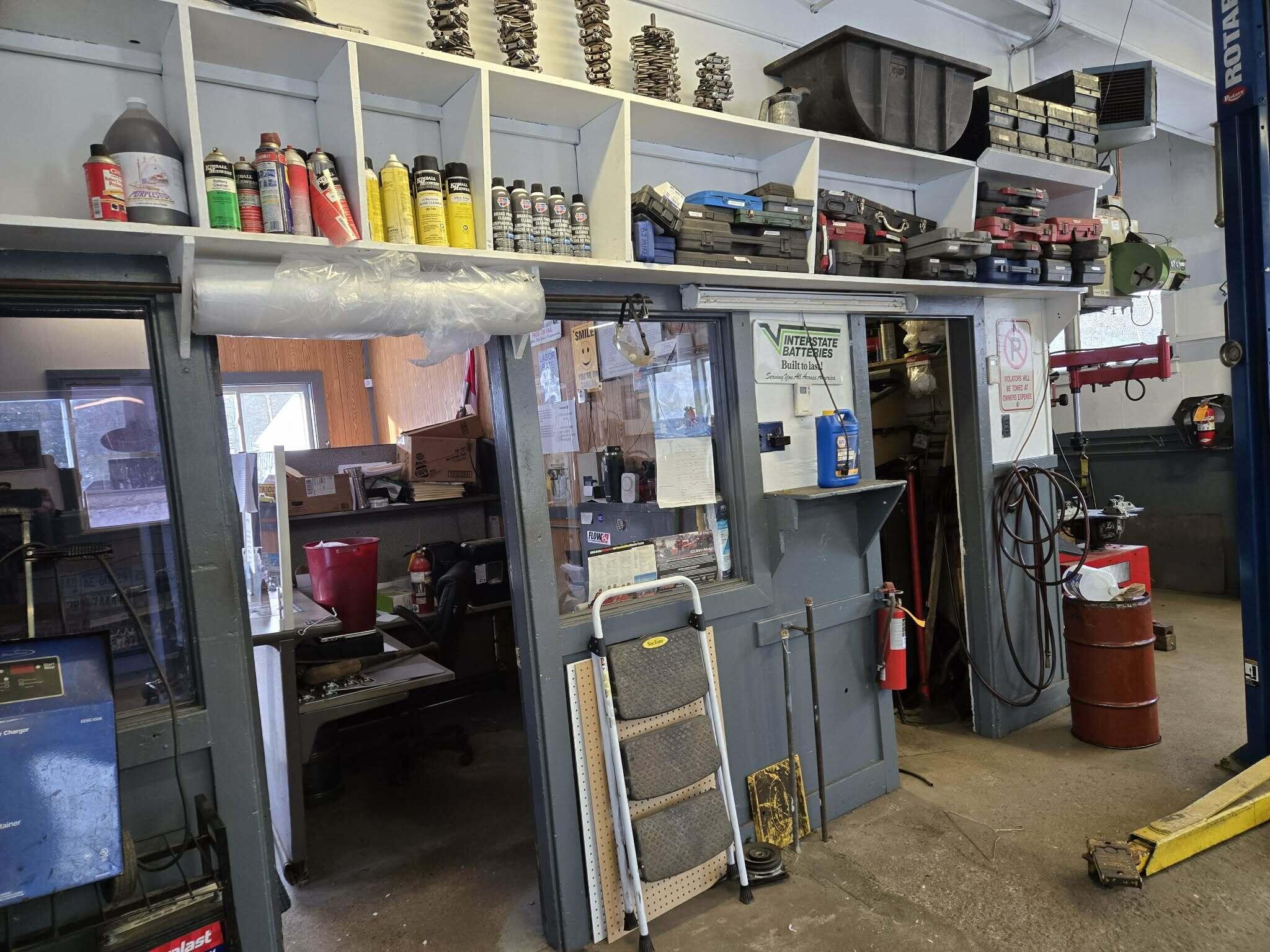 529 Prospect Avenue Rumford ME 04276