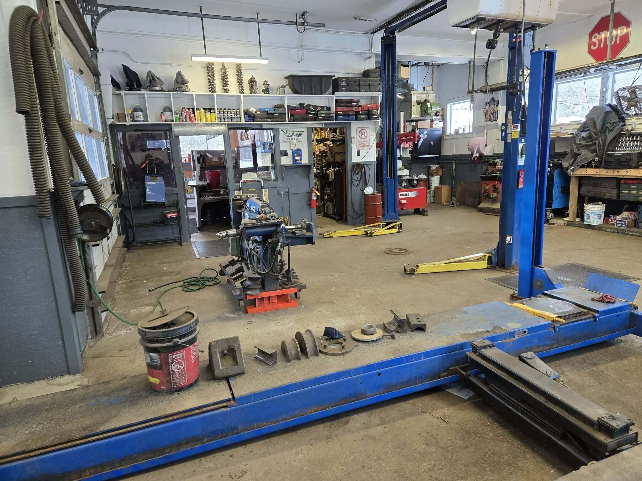 529 Prospect Avenue Rumford ME 04276