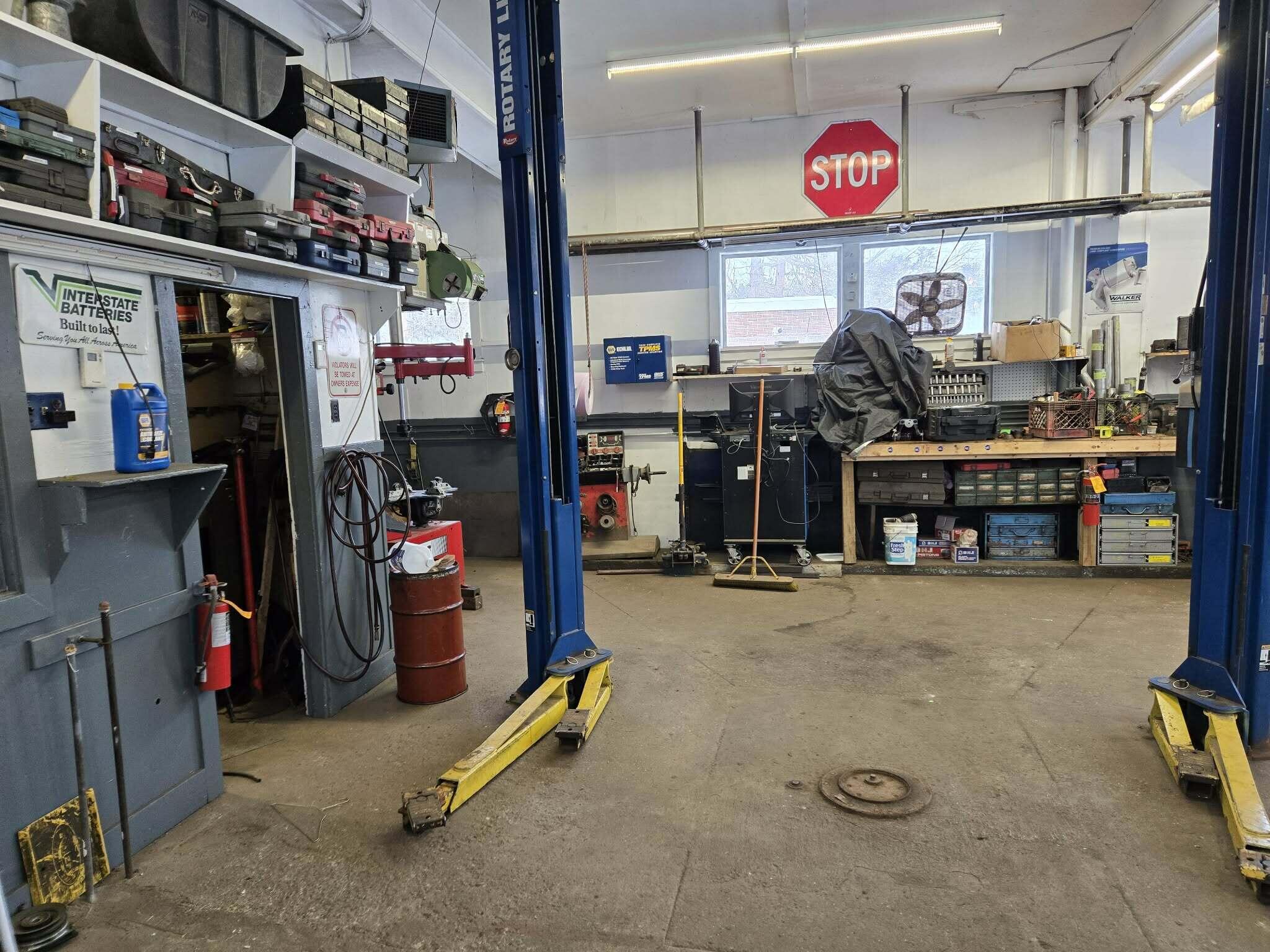 529 Prospect Avenue Rumford ME 04276