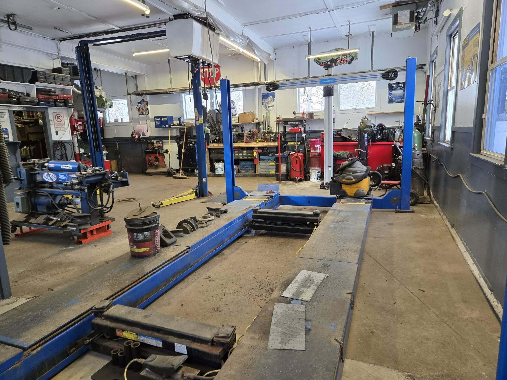 529 Prospect Avenue Rumford ME 04276