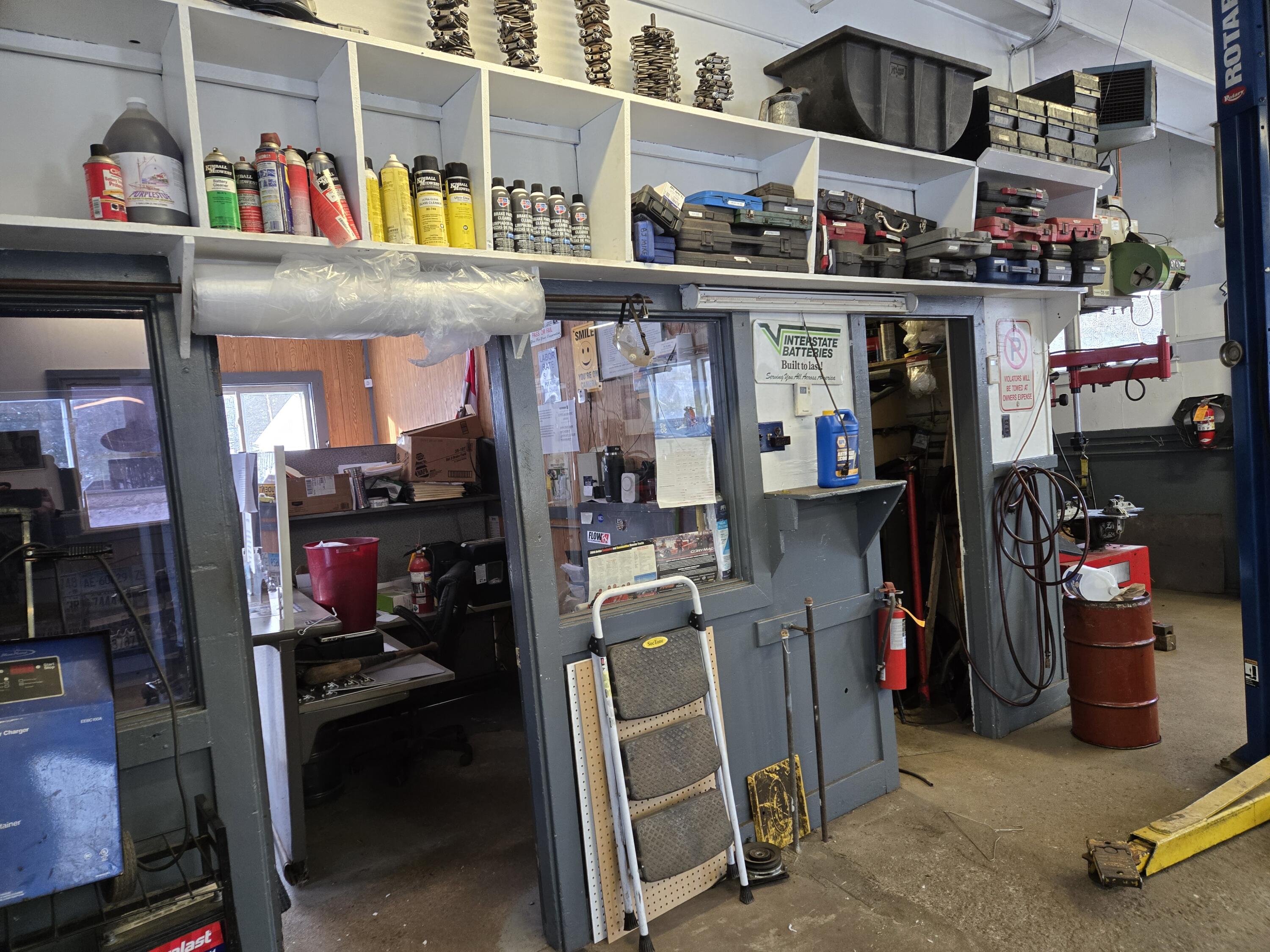 529 Prospect Avenue Rumford ME 04276