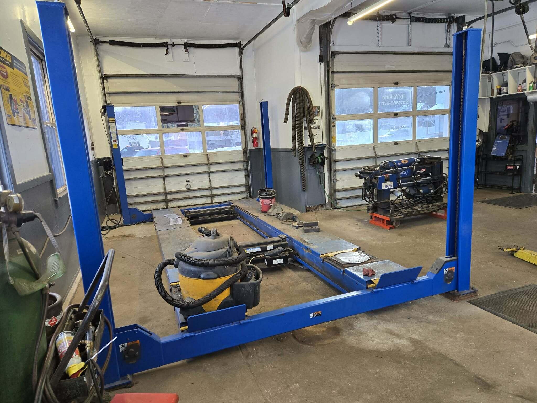 529 Prospect Avenue Rumford ME 04276