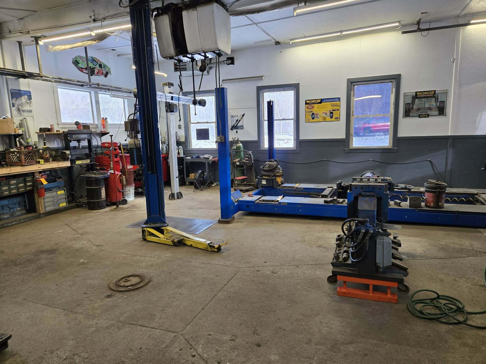 529 Prospect Avenue Rumford ME 04276