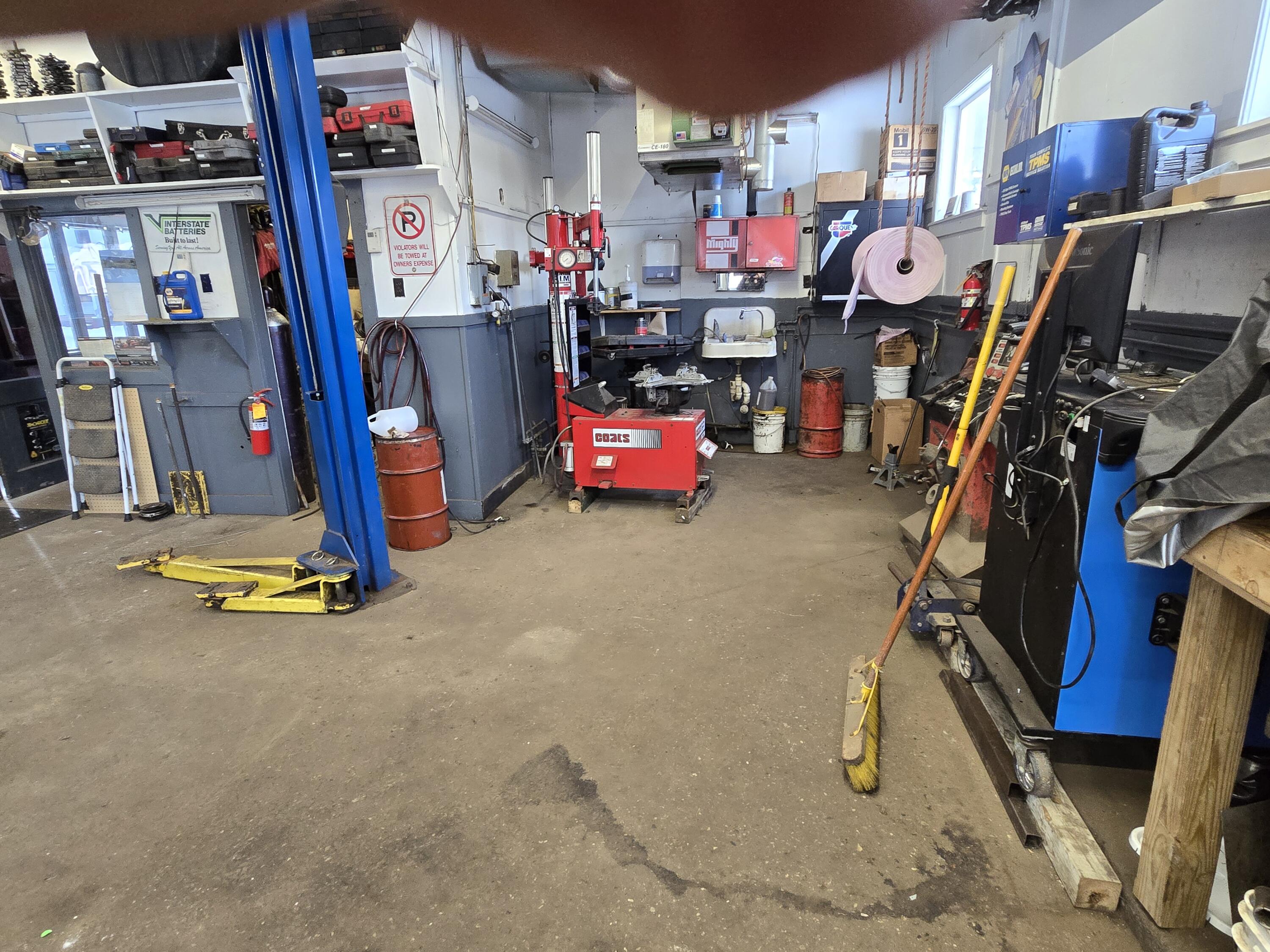 529 Prospect Avenue Rumford ME 04276