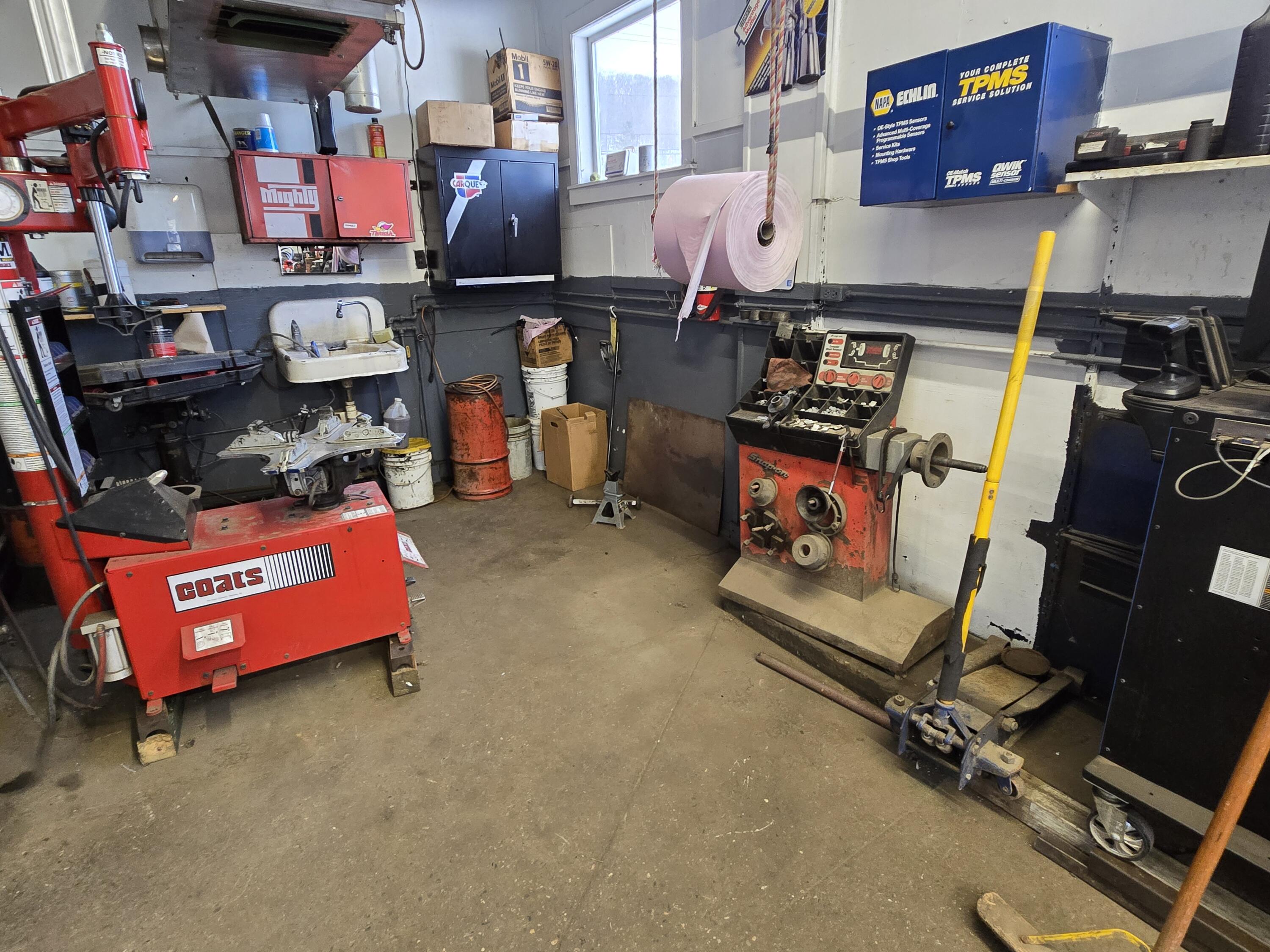 529 Prospect Avenue Rumford ME 04276