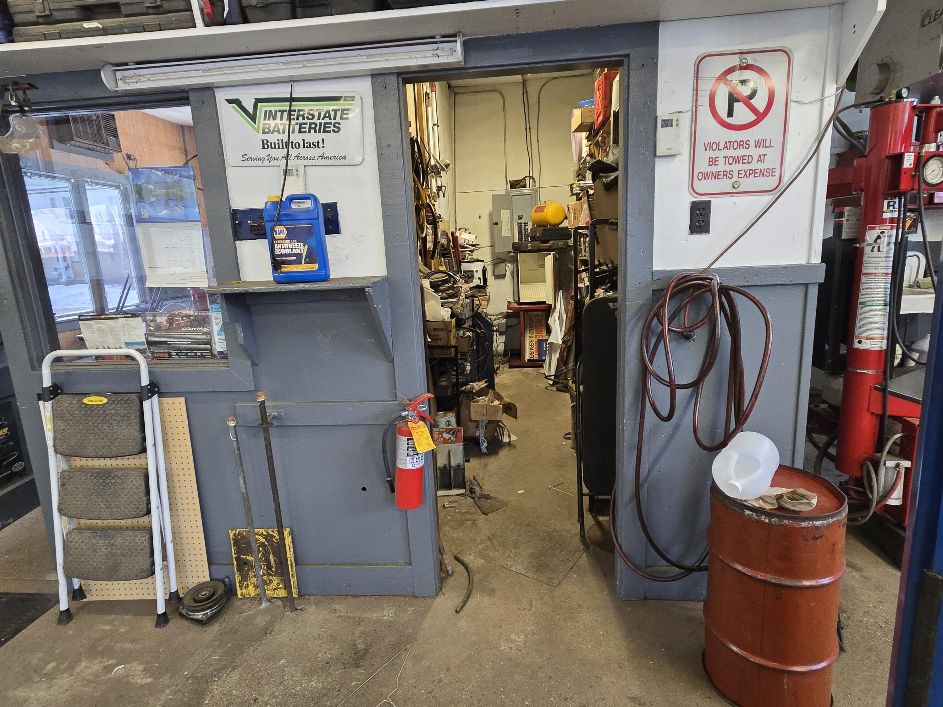 529 Prospect Avenue Rumford ME 04276