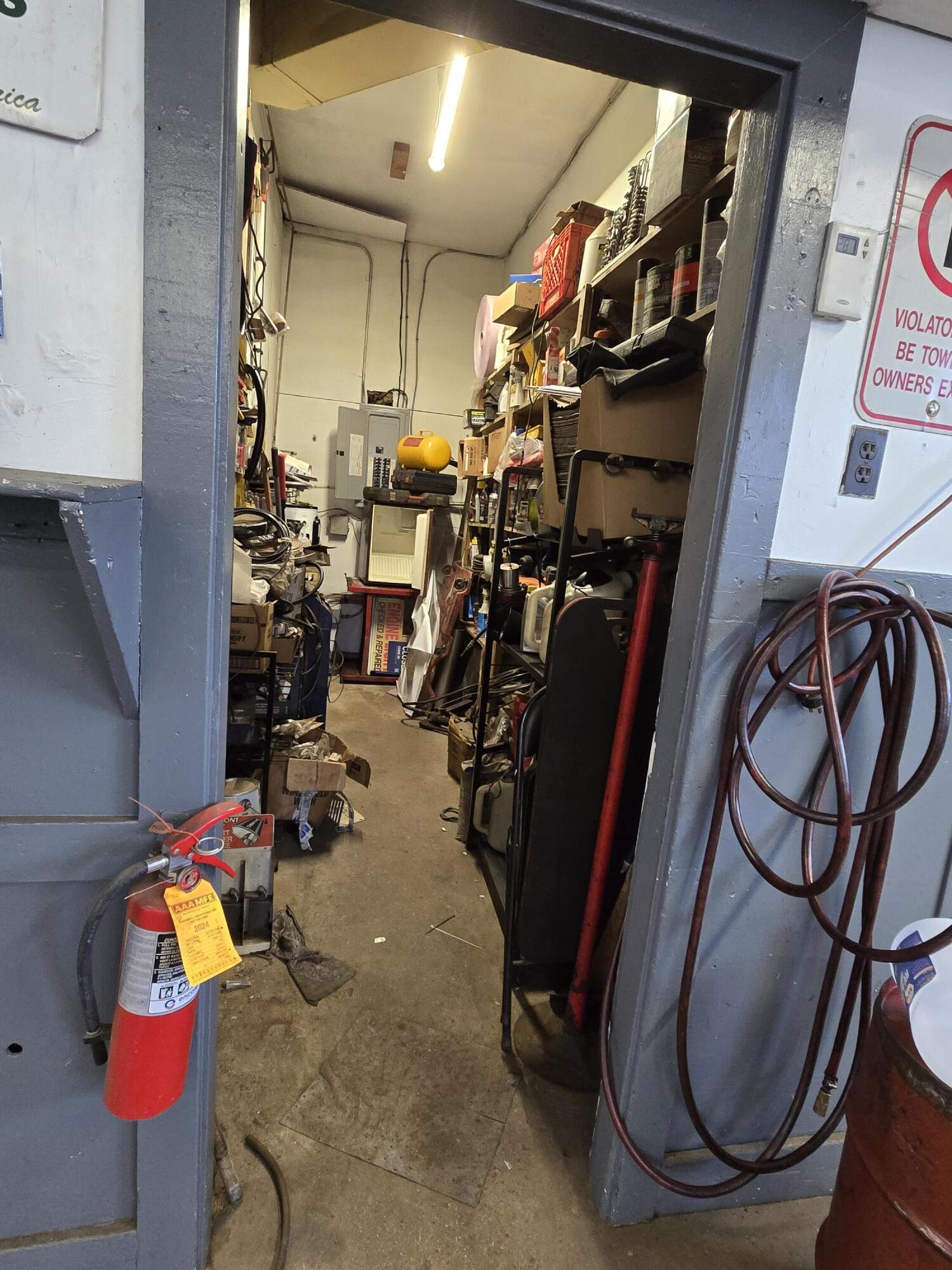 529 Prospect Avenue Rumford ME 04276