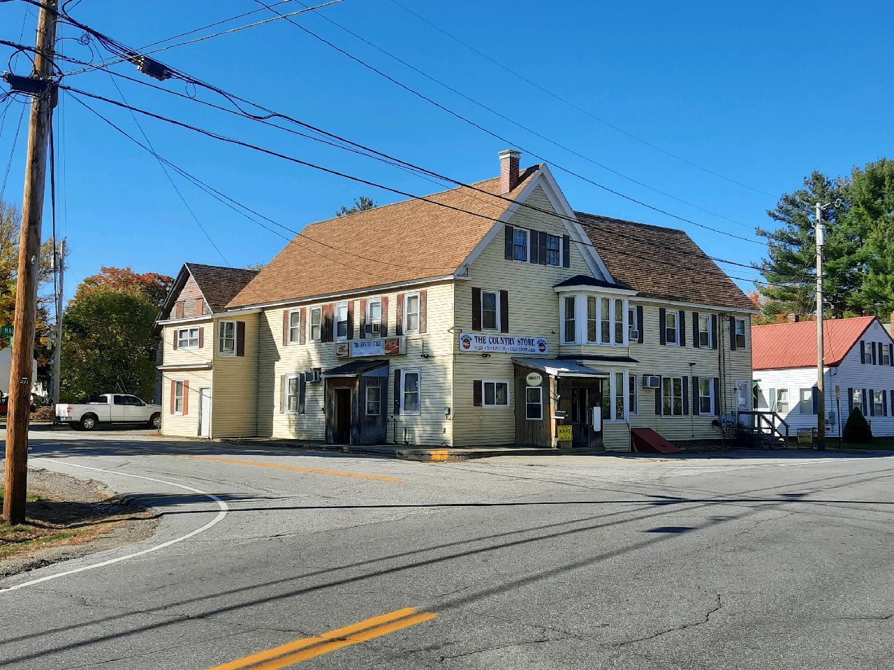 342 Main Street Vassalboro ME 04989