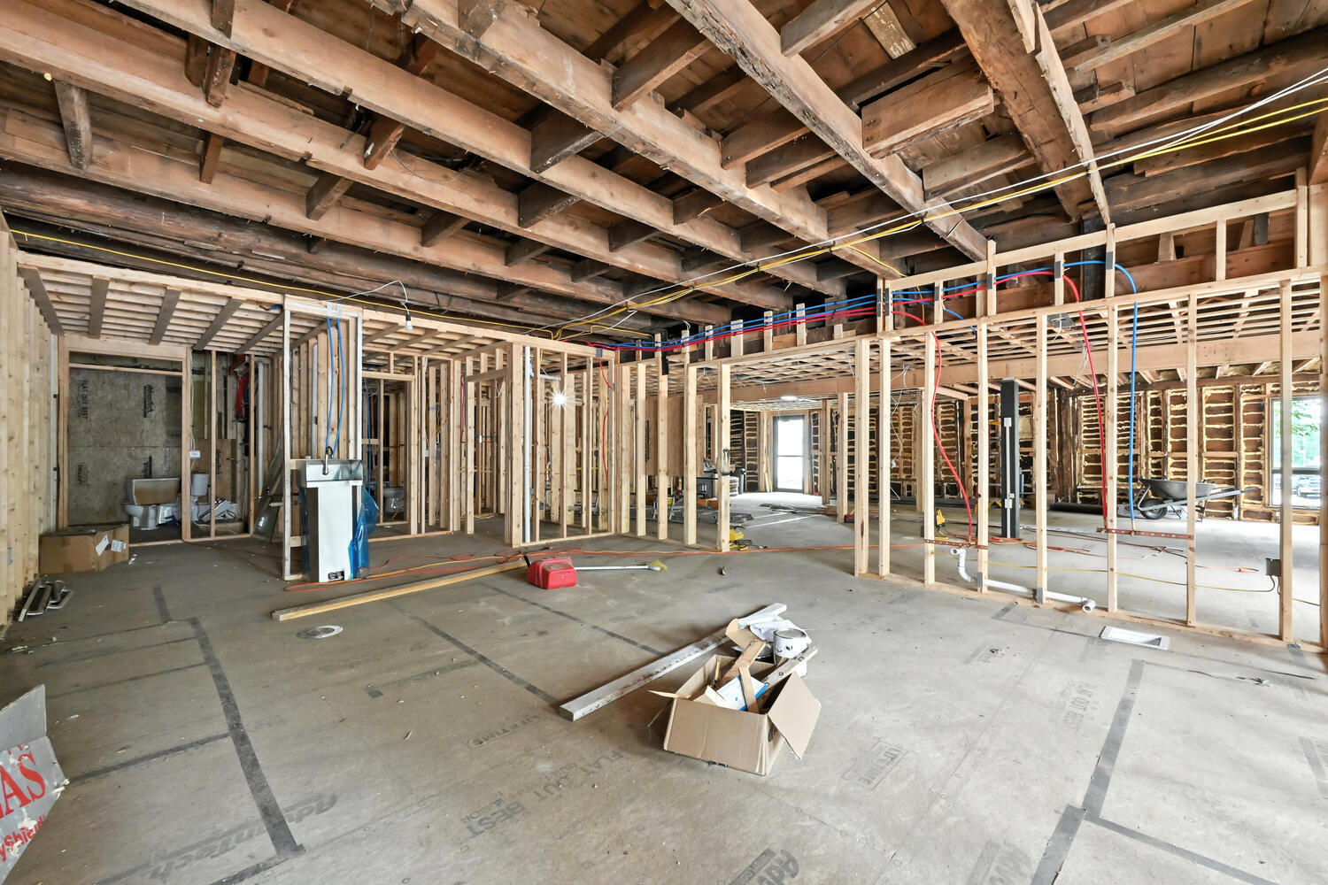 370 Main Street Wilton ME 04294