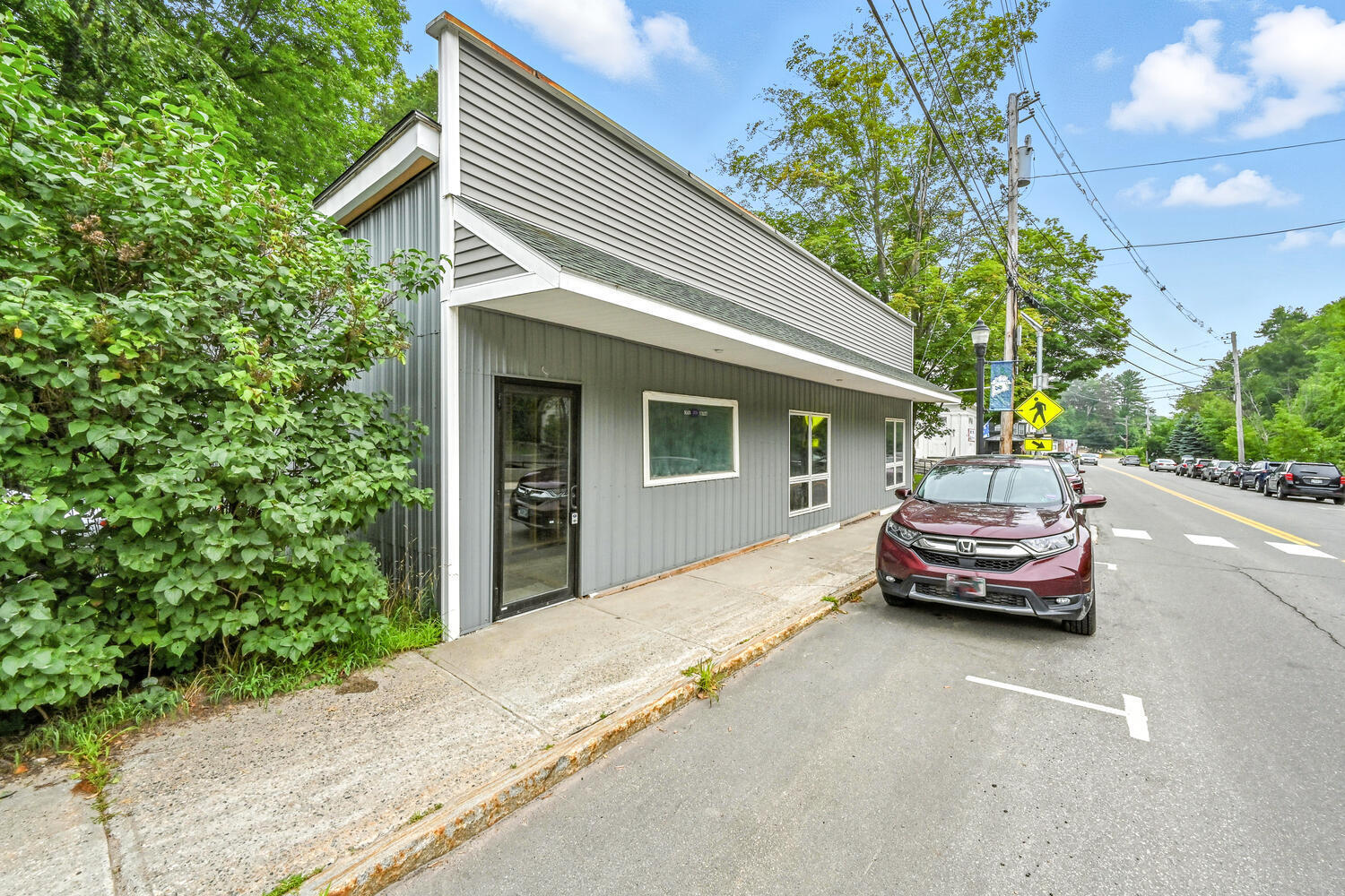 370 Main Street Wilton ME 04294