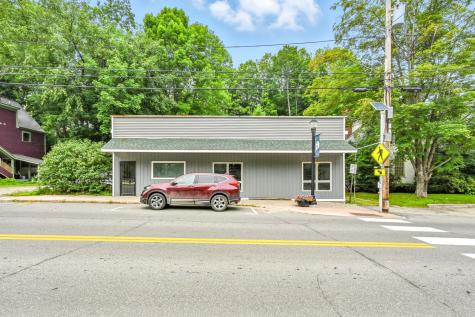 370 Main Street Wilton ME 04294